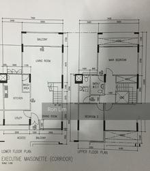 Blk 549 Jurong West Street 42 (Jurong West), HDB Executive #119203902